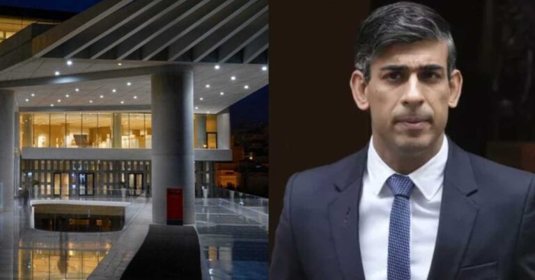 Μουσείο Ακρόπολης στον Σούνακ: «Πολιτισμός είναι και οι συμπεριφορές ανθρώπων»