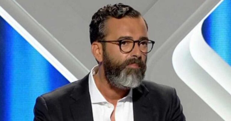 Μπράτης: «Εγώ που είμαι γκέı, πλnρώνω την ίδια εφορία με έναν στρέιτ άντρα, θα έπρεπε να έχω ίδια δικαιώματα παντού»