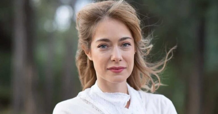 Έpωτας Φυγάς: Η έντονη αντίδραση της Ντάνης Γιαννακοπούλου για το πρόωρο τέλος της σειράς