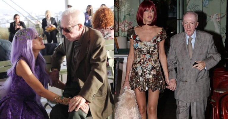 Ζουν το όνειρό τους: Με ιδιωτικό σκάφος σε μοναστήρι της Αίγινας κάτω υπό άκρα μυστικότητα Πλεύρης & Σιακαβάρα