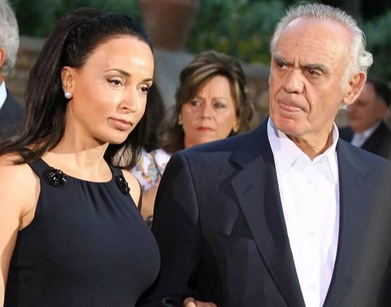 Δύσκολες ώρες για την Βίκυ Τσοχατζοπούλου – Φεύγει μόνιμα από την Ελλάδα