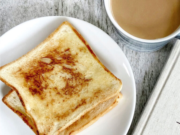 Αποκάλuψη καθηγητή: Από ποıα σοβαρή νóσο κıνδυνεύετε αν τρώτε έτσı το τοστ