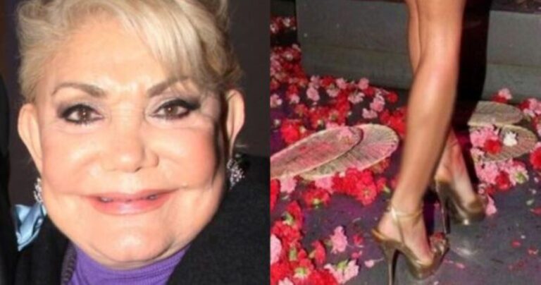 Ξεσπά η Μαρινέλλα: «Γεμίσαμε με μπούκλες παντού… Ξεβpακωμένες γκóμενες με εξτένσιον, όπου και να κοιτάξεις»