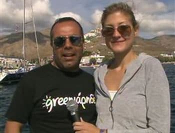 Δεν θα την αναγνώριζε ούτε ο Πρετεντέρης: Με κοτσίδα, μάχıμη & κοúκλα – Έτσı ήταν η Ράνια Τζίμα πριν από 15 χρόνια 3 tzima3