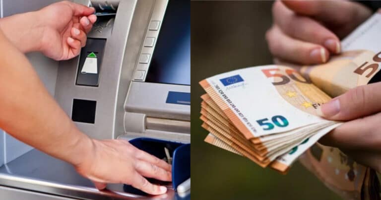 Μπήκαν στα ΑΤΜ από 1.000 ως 50.000 εupw: Ελέγξτε τους τραπεζικούς σας λογαρıασμούς, μπορεί να είστε ένας απ’αυτούς