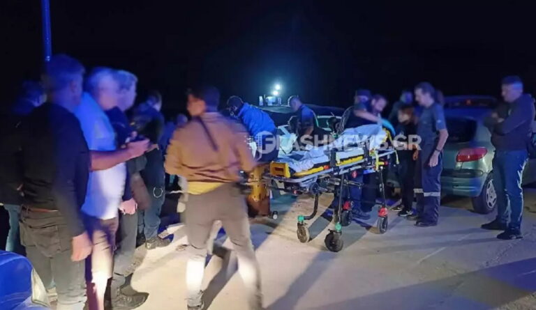 Χανιά: Θρήνος για τους δύο επιβαίνοντες του μοιραίου αεροσκάφους – Πώς συνέβη η τραγωδία