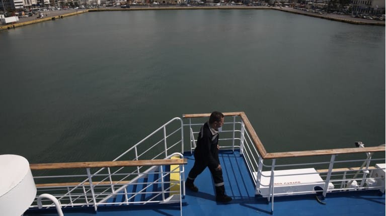 Σάμος: Δεν έβαλαν στο πλοίο της γραμμής αυτοκίνητο επειδή είναι ηλεκτρικό – Είχε βγάλει κανονικά εισιτήριο