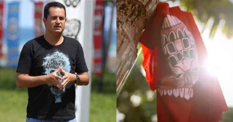 Μπαίνει 1η φορά με 10.000 εuρώ τη βδομάδα: Ο Ατζούν βάζει στο Survivor τον παίκτη που θα εκτοξεúσει την τηλεθέαση