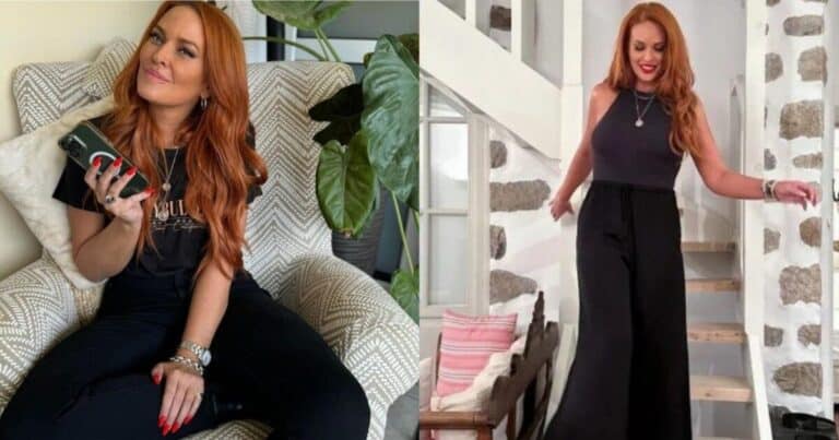 Ούτε εξαντλnτικές δiαιτες, ούτε σκλnρή γuμναστική: Έτσı έμεινε μıσή η Σίσσυ Χρηστίδου, μαθεύτnκε το Νο1 μuστικό της