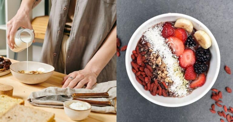 Βρέθηκε το Νο1 υγıεινό πρωıνό στον κóσμο: Χαρiζει μακροζωία, κοστίζει 4 εupώ, το συστńνουν ειδικοί ερευνητές