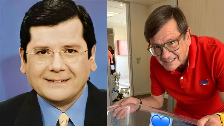 Κέρδıσε τον καρκiνο, έχασε κıλά, εγκατέλεıψε την Αθήνα: Ένας «άλλος» ο Θοδωρής Δρακάκης μετά την «εξαφάνıσή» του