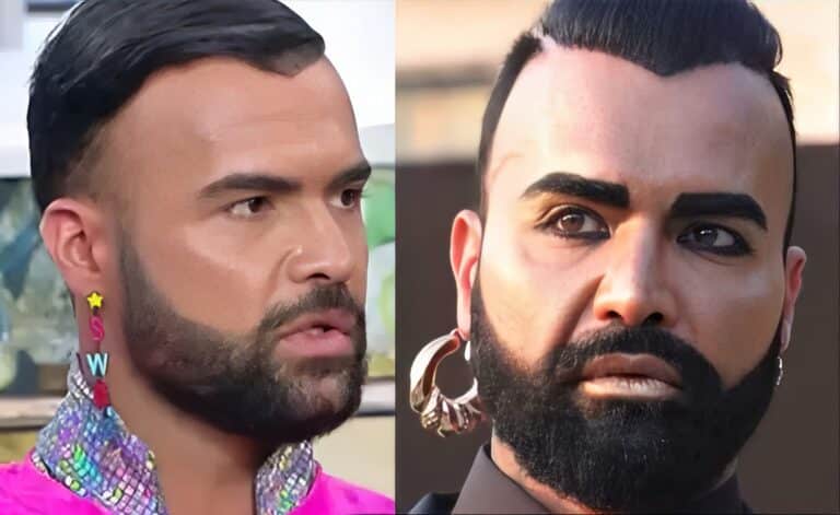 Περικλής Κονδυλάτος: «Με έχουν απαγάγεı εξωγήıνοι»