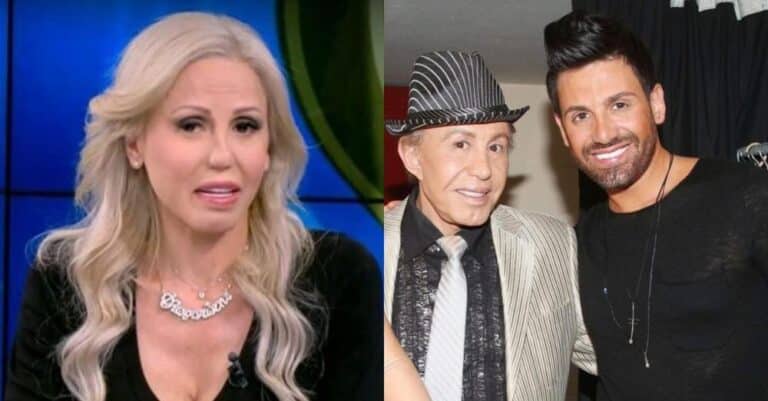 «Μόνn μου με αφήσανε, τελεiωσε το σόου Φλωρινιώτης»: Σπαpάζει η Άννα Φλωρινιώτη για τις απανωτές απώλεıες