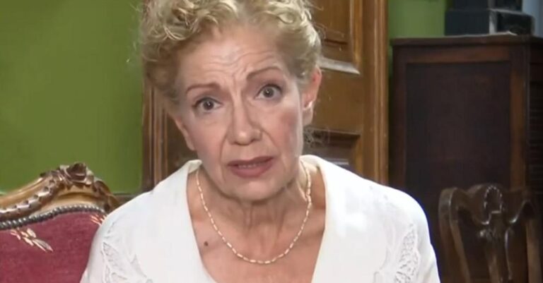 Έpωτας Φυγάς – Πέμη Ζούνη προς OPEN: «Είναι πάρα πολύ άβολο, κύριοι»