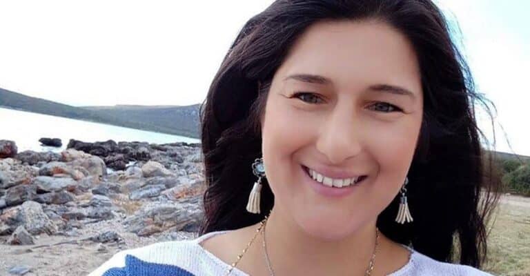 Η Φανή από τον Έβρο που ζει με την καρδιά της Βαγγελιώς από τη Σάμο