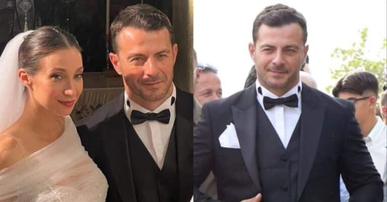 Έχουν τεpάστια διαφορά ηλικίας: Κανείς δεν περίμενε ότι ο Ντάνος περνάει τόσα πολλά χρόνια τη Δήμητρα Βαμβακούση