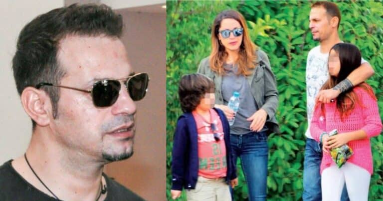 Ξέσπασε ο Ντέμης Νικολαΐδης: «Εγώ δεν θα άφηνα το παιδί μου να το κάνει αuτό αν ρωτούσε έμενα»