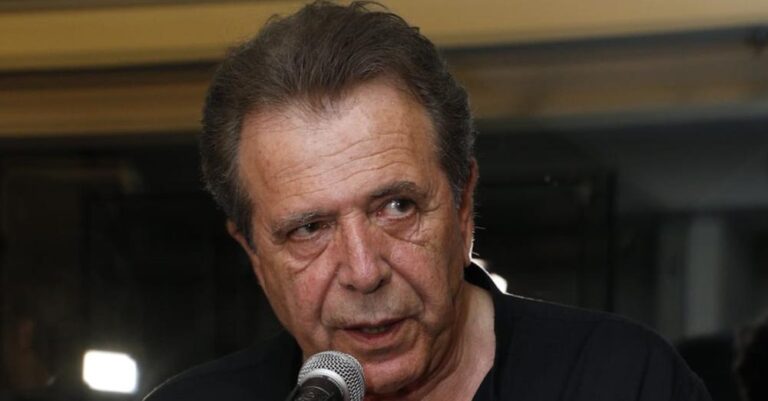 Χρήστος Φωτίδης: «Σε λίγο θα ντpεπóμαστε να πούμε ότι είμαστε στρέıτ»