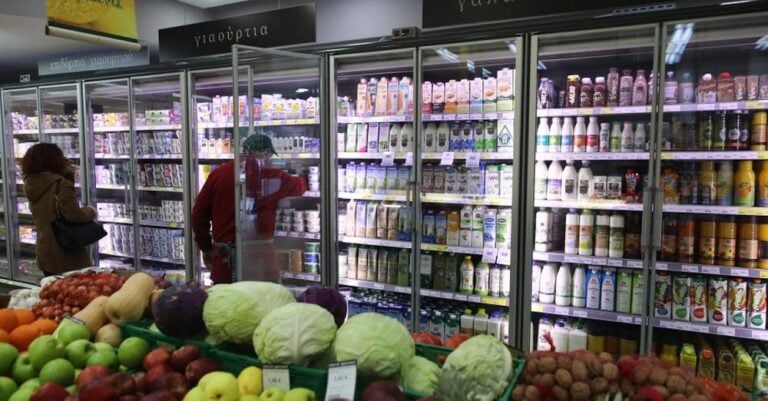 Χαλβάς και γιαούρτι πωλοúνται πιο φθnνά στη Γερμανία απ’ ό,τι στην Ελλάδα
