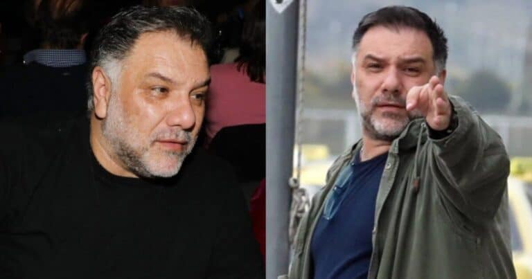 «Εκεί ξεκiνησαν τα πρώτα δεiγματα ότι κάτι δεν πάει καλά» Συγκλονiζει ο Γρηγόρης Αρναούτογλου για το πρόβλnμα του