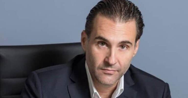 Έφυγε από τη ζωή ξαφνικά ο πλαστικός χειρουργός Νίκος Μπέσκος