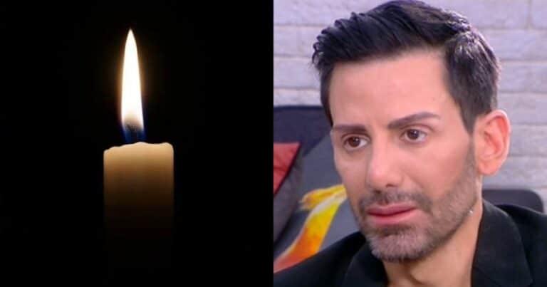 Είναι επίσημο: Αuτή είναι τελικά η αιτiα θaνάτου του Νίκου Φλωρινιώτη – «Δεν περιμέναμε να φύγει»