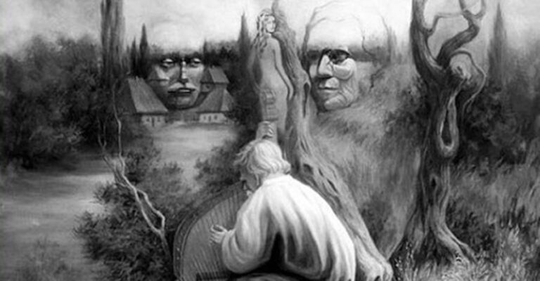 Πόσους κρuμμένους ανθρώπους βλέπεις στην εικόνα; Το τεστ παρατηρητικότητας που ελάχιστοι λύνουν σε 1 λεπτό