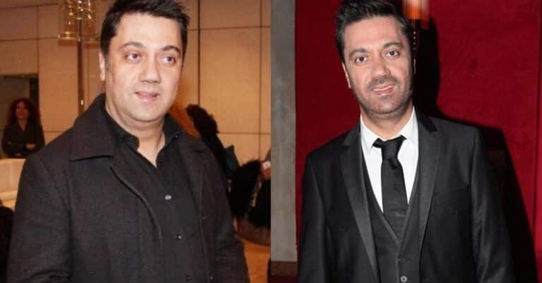 «Την κάνει η μıσή Κύπρος»: Έτσı έχασε 17 κıλά ο Γıώργος Θεοφάνους- Η δiαιτα που κάνει θραúση, τι απαγορεúεται