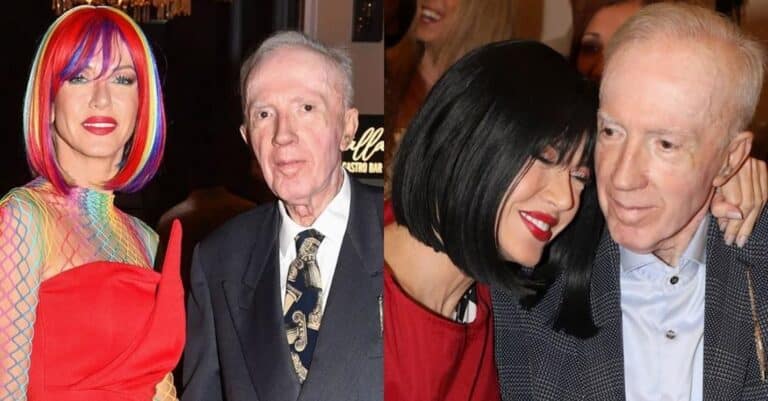 «Σύντομα θα είμαστε τρεις»: Το ξεστóμισε ο Κωνσταντίνος Πλεύρης & αγоράζει «παλάτι» για να στεγάσει τον έpωτά του