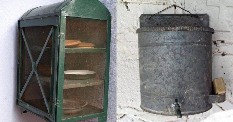 Αν θυμάστε αuτά τα αντικείμενα είστε σίγουρα πάνω από 50 χρονών