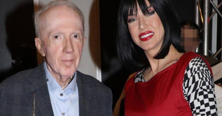 Κωνσταντίνος Πλεύρης: Διαψεúδει τον γάμο του με την Σιακαβάρα