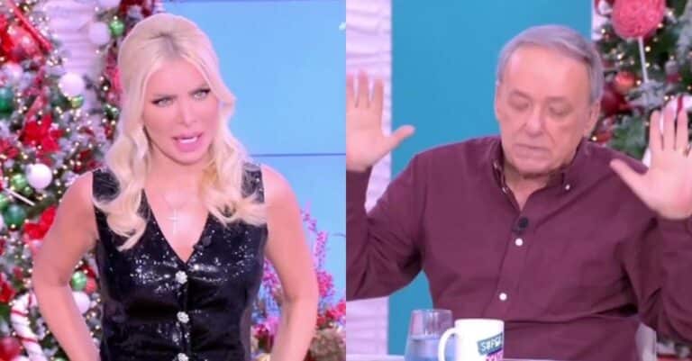 Χαμός στον αέρα της εκπομπής ανάμεσα σε Καινούργιου – Μικρούτσικο: «Εγώ έχω ανάγκη να τους γλεiψω…»
