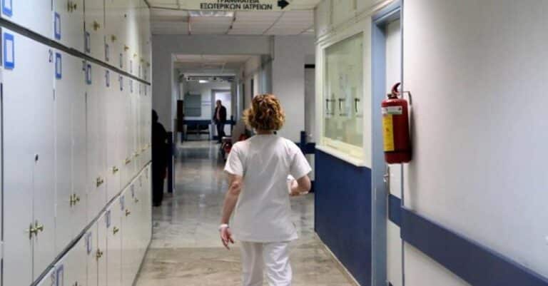 Δεν έγινε το δεύτερο χειρουργεiο του 31χρονου αστυνομικού- Εξαιρετικά κρiσιμη η κατάστασή του 