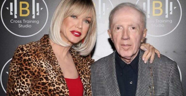 Τζόρτζια Σιακαβάρα για τον γάμο με τον Κωνσταντίνο Πλεύρη: «Θα φορέσω το νυφικό της μητέρας μου»