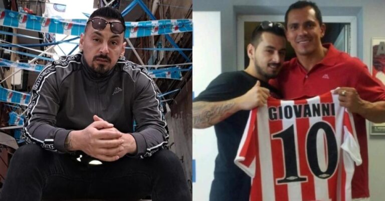 Έφυγε από τη ζωή ο ράπερ Mo Skillz σε ηλικία 38 ετών – Είχε γράψει τραγούδι για τον άσσο του Ολυμπιακού, Τζιοβάνι