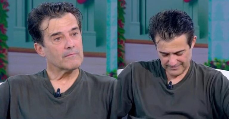 Ράκος ο Γεράσιμος Γεννατάς για το πρόωρο τέλος του «Έpωτα Φυγά»: 150 άνθρωποι θα μείνουμε χωρίς δουλειά»