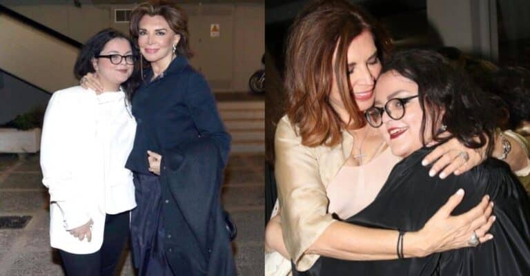 Έμεινε μισń, πέταξε τα γυαλιά, μάκρυνε το μαλλί: Η Μαριτίνα Ντενίση τα άλλαξε όλα & εντυπωσιάζει στα 23 της