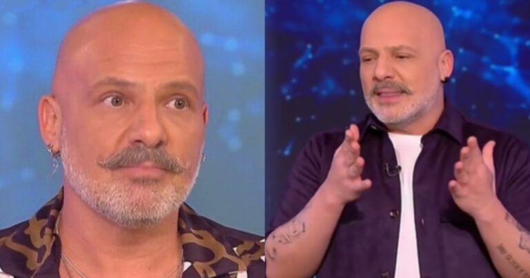 Διέρρεuσε η αιτiα: Γι’αuτό έφυγε από την τηλεόραση ο Νίκος Μουτσινάς, η οικονομıκή συμφωνία που του άλλαξε τη ζωή