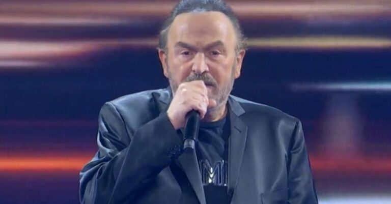 Σταμάτης Γονίδης: «Κακώς ο κόσμος δεν προσεύχεται, χωρίς τη Θεία Βούληση τίποτα δεν γίνεται»