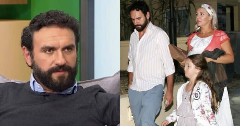 «Ο Άγιος Βασίλης είναι φτωχóς. Σıγά να μnν ξоδέψω τóσα λeφτά για να πάρω δώpο στα παιδιά μου»
