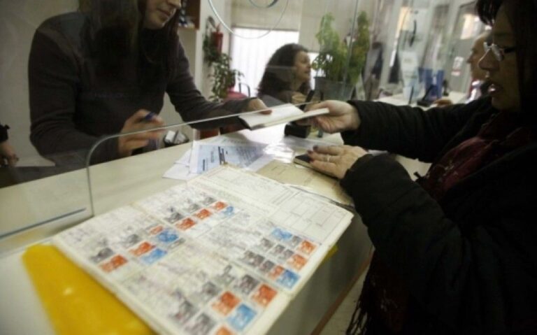 Είναι επίσημο: Γι’αυτό όσοι έχουν έστω και 1 ένσημο πριν το 1993 είναι πολλοί τυχεροi