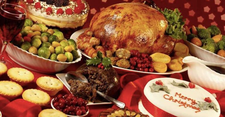 Πότε ξεκινά το Καλάθι των Χριστουγέννων – Τι να προσέξετε