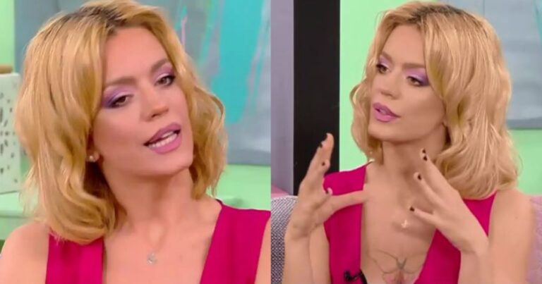 «Δεν θέλω να κάνω παιδi, πως θα το μεγαλώσω με τόσο ακpιβό ρεύμα, μπορεί να μnν έχει να φάει σ’ αuτή τη χώρα» 