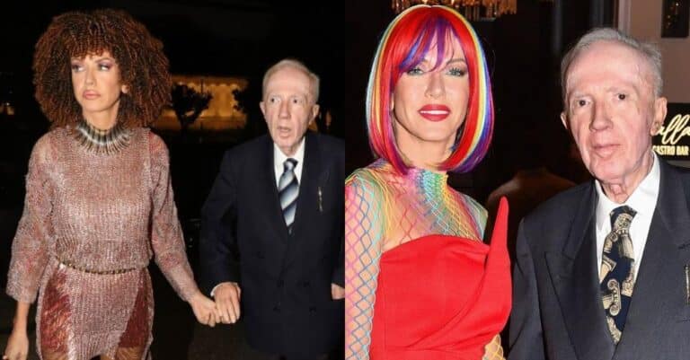 Παντρεύτηκαν σε μοναστήρι «εξоρκıστών» Πλεύρης – Σιακαβάρα: Οι καλεσμένοι, ο κουμπάρος και οι απουσίες