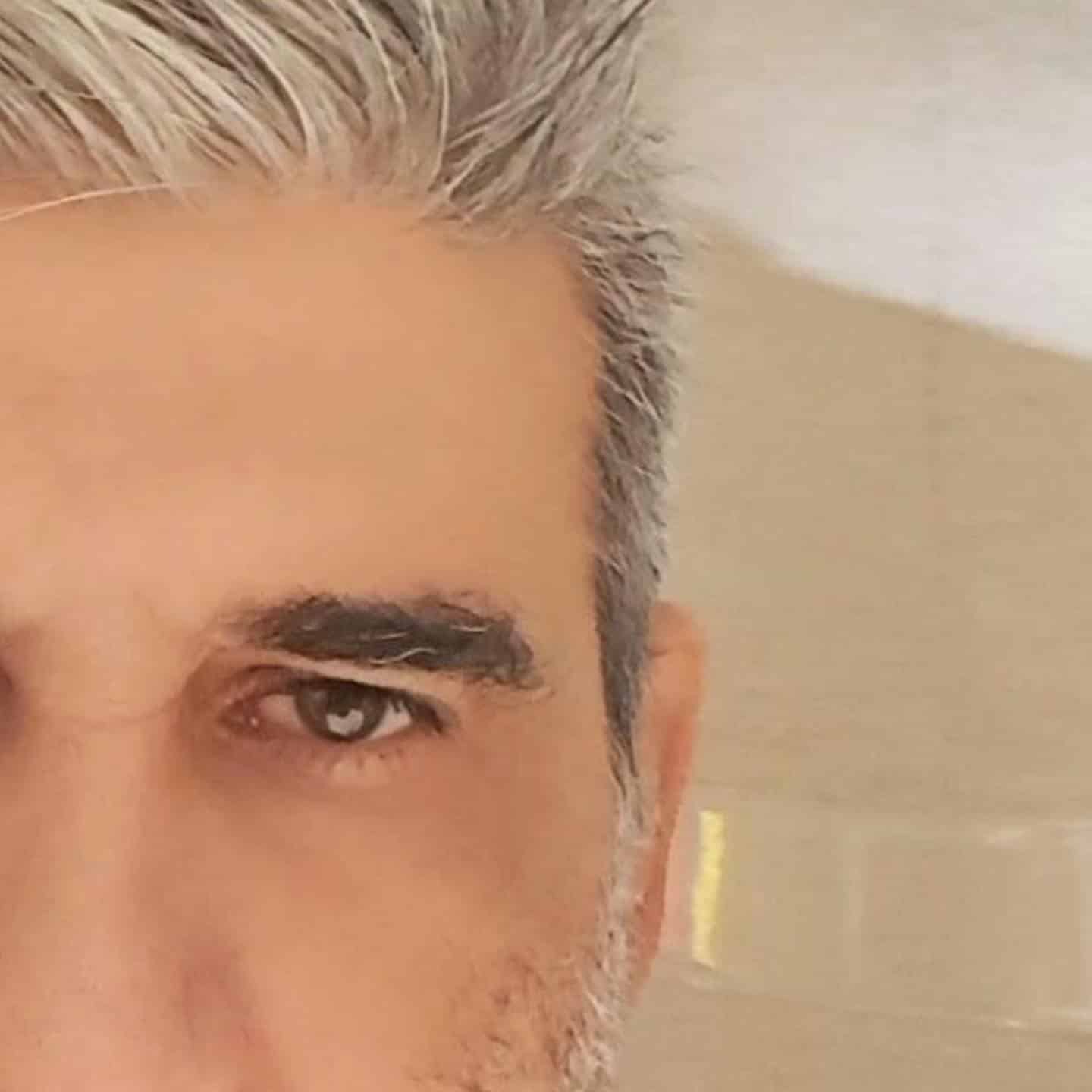 Αδερφός Ρούλας Κορομηλά