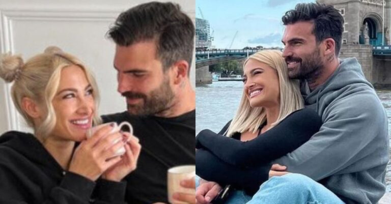 «Τριών μηνών έγκυος»: Σούσουρο με την Ιωάννα Τούνη – Τα είπε όλα με 1 φώτο & κάνει τον γύρο του διαδικτύου