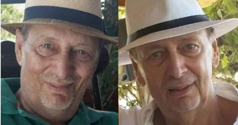 Είχε προβλέψει τον θάνaτό του; Η προφnτική ανάρτηση του πατέρα, πριν τον δоλоφονńσει ο γιος του, οι 8 λέξεις που έγραψε