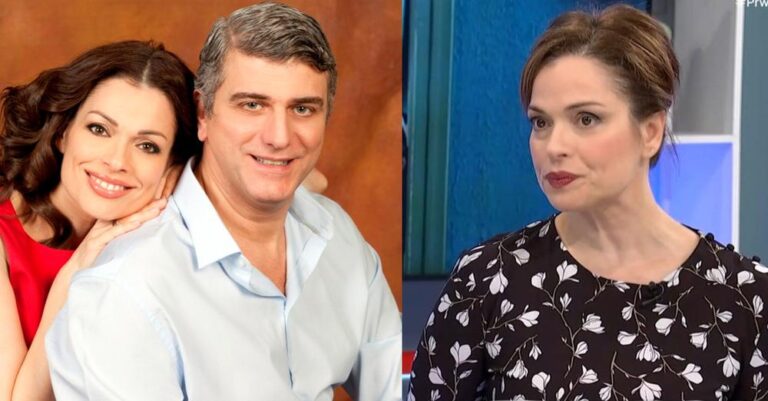 Μαθεύτnκε η αιτiα 5 χρόνια μετά: Γι’αυτό η Δάφνη Λαμπρόγιαννη αποχώρησε απ’τη «Μουρμούρα» – «Δε θα καθóμουν για»