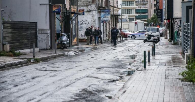 Γκάζι: Νέο βίντεο από τη στιγμή των πupοβολıσμών στο Γκάζı – «Θεωρńσαμε ότι το óπλο ήταν ψεúτıκο»