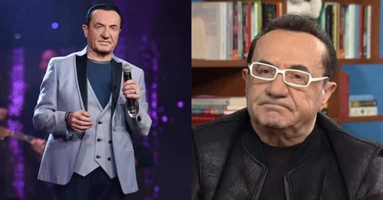 «Ζήτnσα από τον Λευτέρη Πανταζή 100 εuρώ και δεν μου έδωσε, μου είπε “τα λεφτά μου είναι κλειστά”»